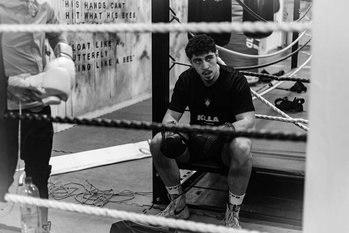 Commonwealth Games Gold Medallist - Image 27