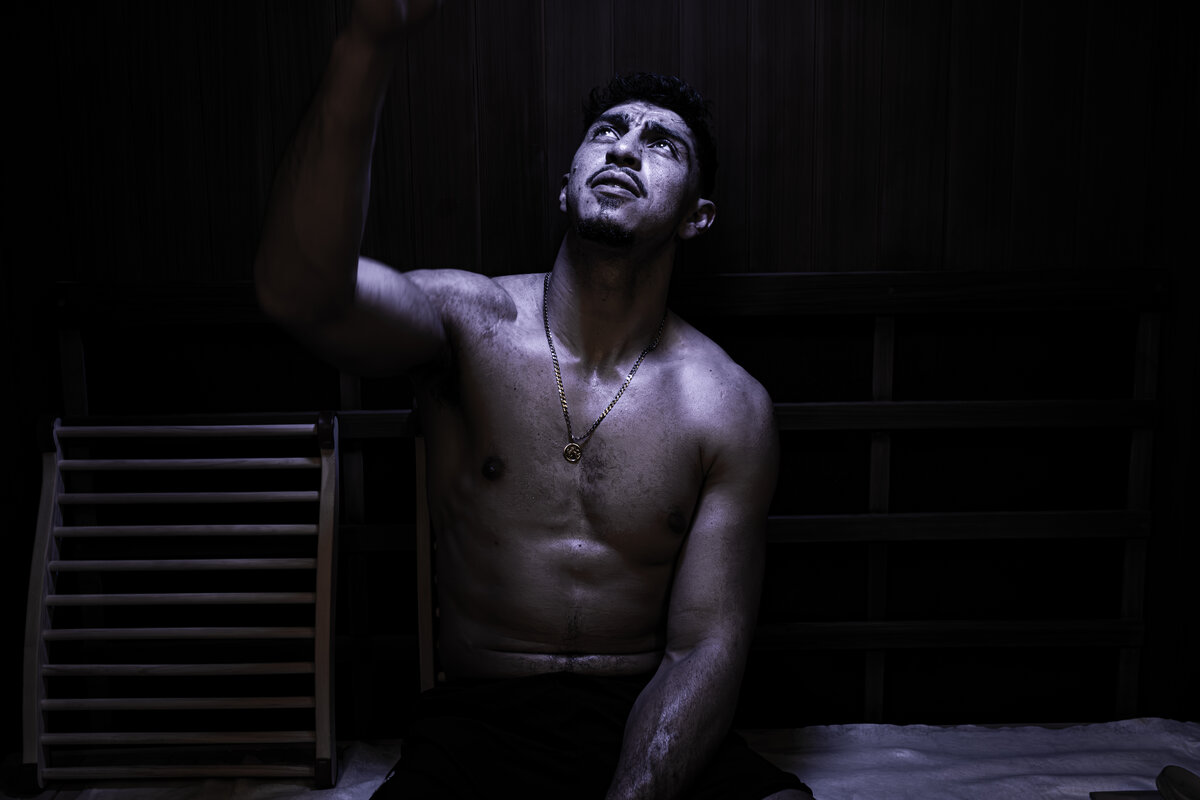 Boxing in Leamington Spa - Image 31